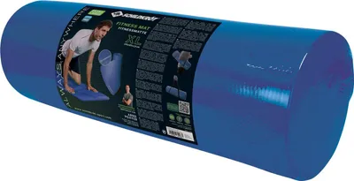 Produktbild von SCHILDKRÖT FITNESS FITNESS MAT XL, (15 mm, modrá), bez barvy -