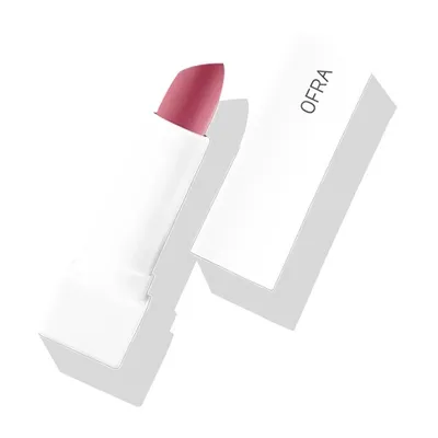 Image de Ofra Lipstick Rouge à lèvres Amethyst, 4.5g