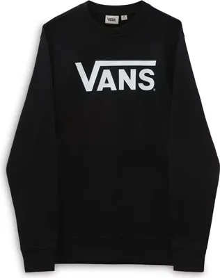 Immagine prodotto di Vans Hoodie VN0A7Y3UBLK1 in Black color size medium