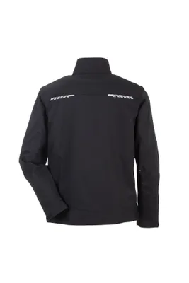 Produktbild von Planam Bundjacke Stretchline Gr. 50 schwarz