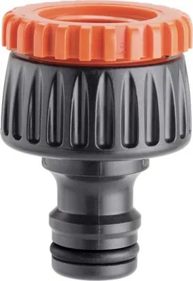 Image de claber® Raccords automatiques Quick-Click pour robinets d'eau