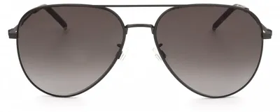 Produktbild von Tommy Hilfiger Mod. Th 2111 G S Matte Ruthenium Black