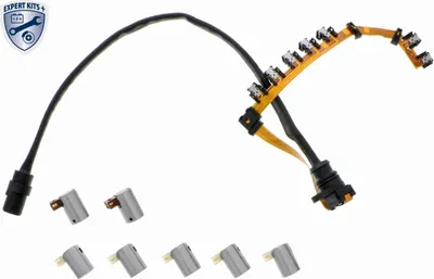 Immagine prodotto di Valvola di comando VEMO Valvola del cambio Valvola di commutazione Cambio automatico per VW Golf IV hatchback (1J1) Golf V hatchback (1K1) POLO (9N) Passat Variant (3C5)