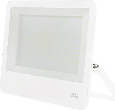 Produktbild von LED Flutlicht 300W 40500lm 4000K IP65 – CREE Außenstrahler Hochleistung