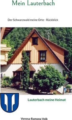 Produktbild von Mein Lauterbach