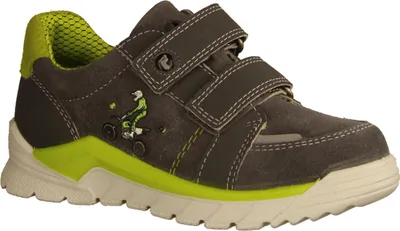 Produktbild von Ricosta Sneaker Sneaker Leder/Synthetik