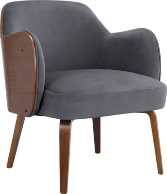 Produktbild von Hokaido | Loungesessel Stax