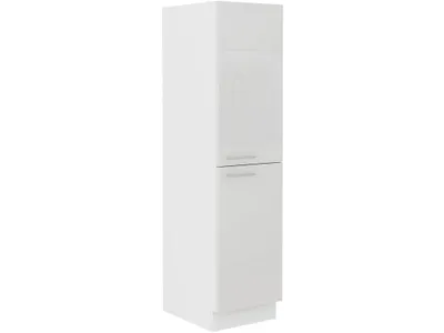Obrázek produktu pro Vysoká skříňka LAJLA - šířka 30 cm, bílá