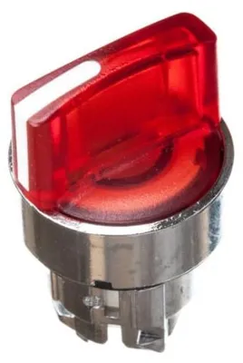 Immagine prodotto di Selettore luminoso Schneider Electric ZB4BK1243