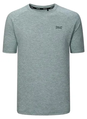 Immagine prodotto di Everlast - T-shirt da uomo, modello GT30758 (taglia S), colore verde chiaro