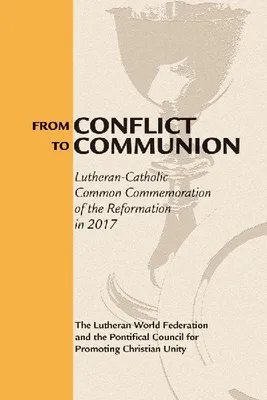Produktbild von From Conflict to Communion