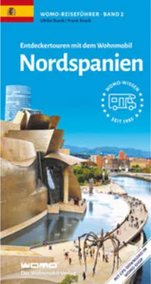 Image de Entdeckertouren mit dem Wohnmobil Nordspanien