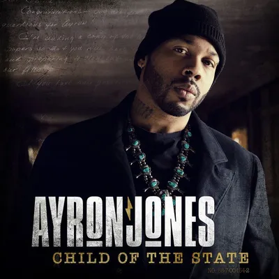 Obrázok produktu pre Ayron Jones: (CD / Titel: A-G)