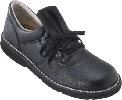 Produktbild von Elch Dachdecker-Halbschuh 425-44, Größe 44
