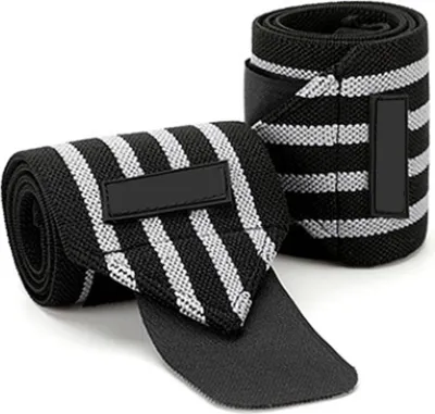 Produktbild von Handgelenkbandagen, Handgelenk-Kompressionsbänder für Training, Gymnastik, Gewichtheben