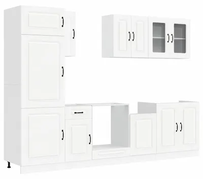 Zdjęcie produktu dla VidaXL 3314791, 8 szt.
