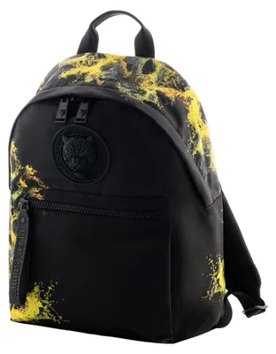 Image de Sacs à dos Plein Sport 2100063 Noir Jaune 100 % polyester