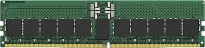 Zdjęcie produktu dla Kingston Technology KSM56R46BD8PMI-32HAI, 32 GB, 1 x 32 GB, DDR5, 288-pin DIMM