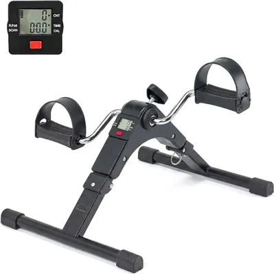 Produktbild von Mini Heimtrainer klappbar, für Arme und Beine, für Reha