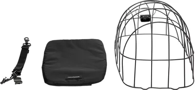 Obrázek produktu pro Tier Paket New Looxs Fuer "Clipper Basket" Sch