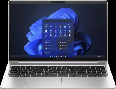 Produktbild von Hewlett Packard EliteBook 650 G10 i5-1335U 256GB/16GB silber UHD Graphics Win11 Pro