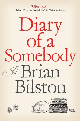 Produktbild von Diary of a Somebody