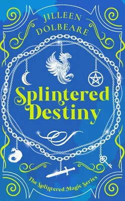 Produktbild von Splintered Destiny
