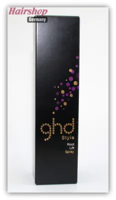 Produktbild von ghd Style Root Lift Spray Volumen 100ml