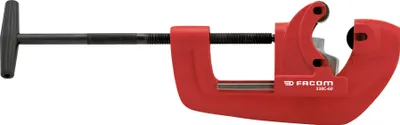 Produktbild von Facom Rohrschneider fuer Stahl 10 - 60 mm