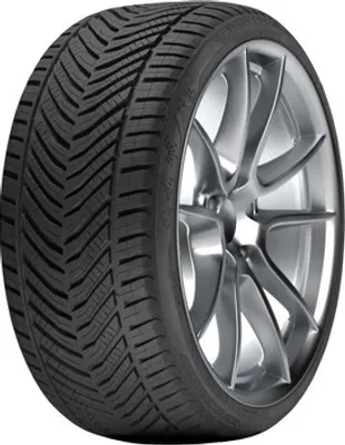 Zdjęcie produktu dla Riken All Season ( 205/65 R16 99H XL )