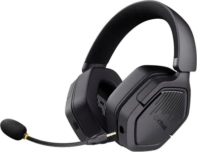 Produktbild von Trust GXT 493PS Carus/Jack/USB/Bílá