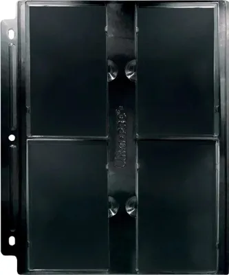 Produktbild von Ultra Pro Seiten für PSA Graded Slabs