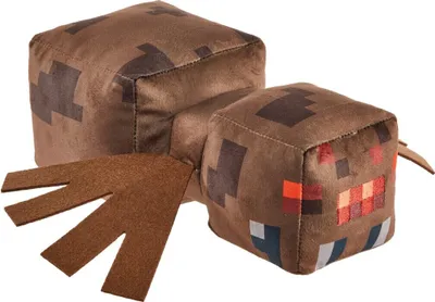 Obrázok produktu pre Minecraft HPP24, hračkársky pavúk, 3 rok / roky