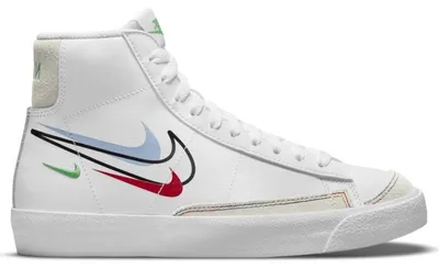 Immagine prodotto di Nike Blazer Mid 77 Swoosh Pack (taglia grande) - EU 37,5