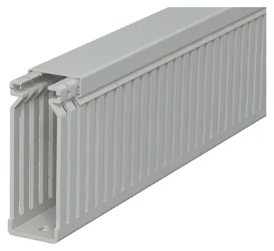 Produktbild von OBO Bettermann Vertr Verdrahtungskanal LK4 80025 2 Stk