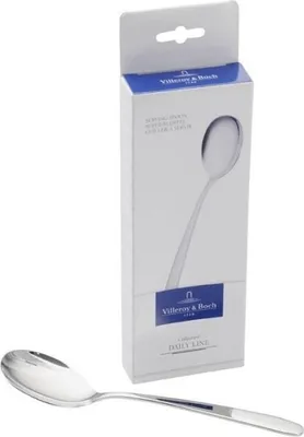 Obrázek produktu pro Servírovací lžíce Villeroy & Boch Daily Line 210 mm