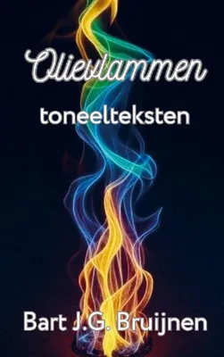 Produktbild von Olievlammen