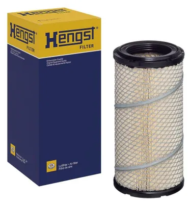 Obrázok produktu pre Luftfilter HENGST E1506L