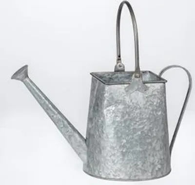 Obrázek produktu pro Kovová konev Antique 22X20x20