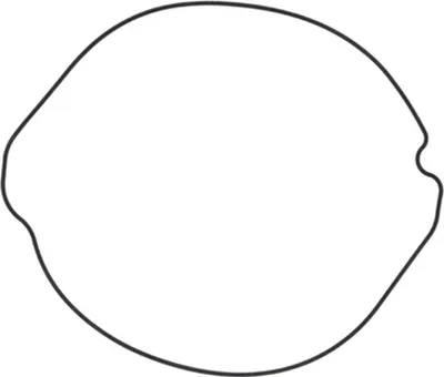 Produktbild von Für Honda Cr 250 (Cr250) Kupplungsdeckel Dichtung 84-01 (O-Ring) (Aussen)