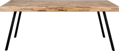 Produktbild von Housecraft Living Suri Esstisch 200x90 cm Holz Natural