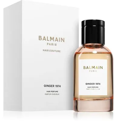 Zdjęcie produktu dla GINGER 1974 Perfumy do włosów 100 ml