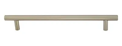 Obrázek produktu pro Nábytková Rukověť 192Mm Nikl B Beauty