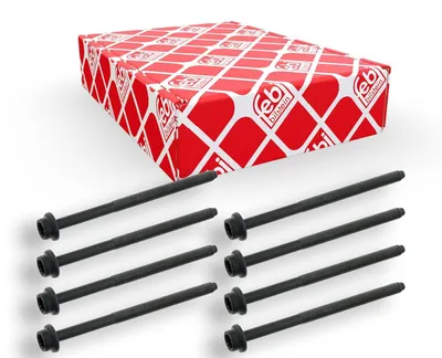 Obrázek produktu pro Šrouby Hlavy Vw Polo 1.0Tsi 14-