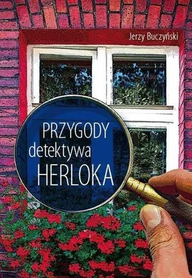 Zdjęcie produktu dla ISBN Przygody detektywa Herloka, Polski, Broszurowa okładka, 360 stron(y)