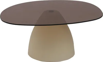 Imagen del producto de Mesa de centro Brix Mylon, 86 cm