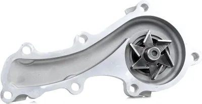 Produktbild von STARK Kühlmittelpumpe Wasserpumpe für NISSAN ALMERA II Hatchback (N16) SKWP-0520151