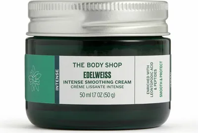 Zdjęcie produktu dla Krem intensywnie wygładzający The Body Shop