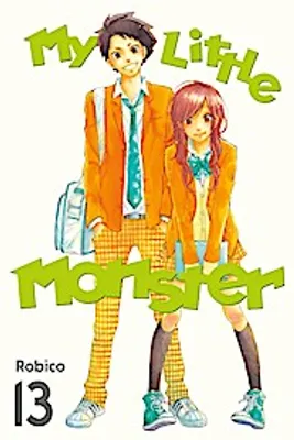 Obrázek produktu pro My Little Monster 13
