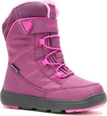 Image de Chaussures Kamik Stance2 NF8297GRA